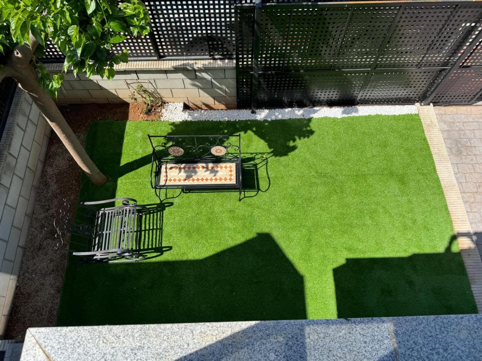 Villa Rosa เพนิสโคลา ภายนอก รูปภาพ